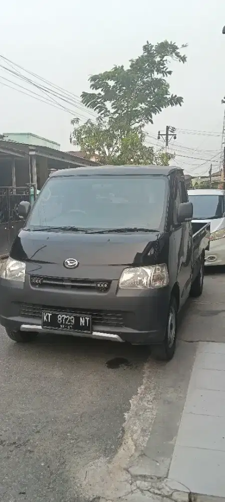 Gran Max AC PS MT 1.5