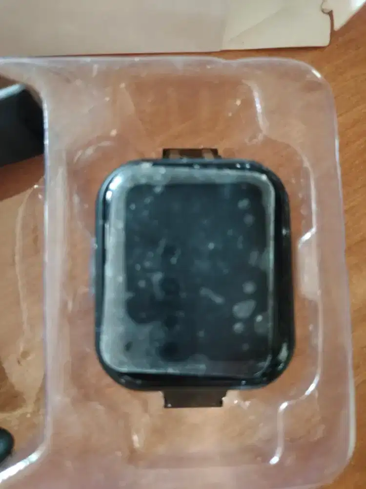 Jual jam smart digital Brekelet