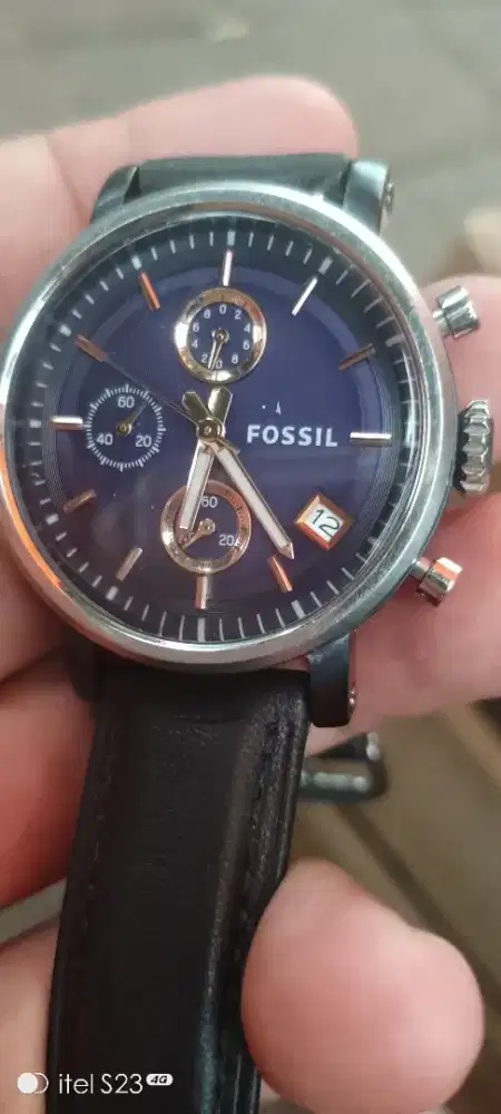 Fossil Quartdz lok Bojong gede Bogor