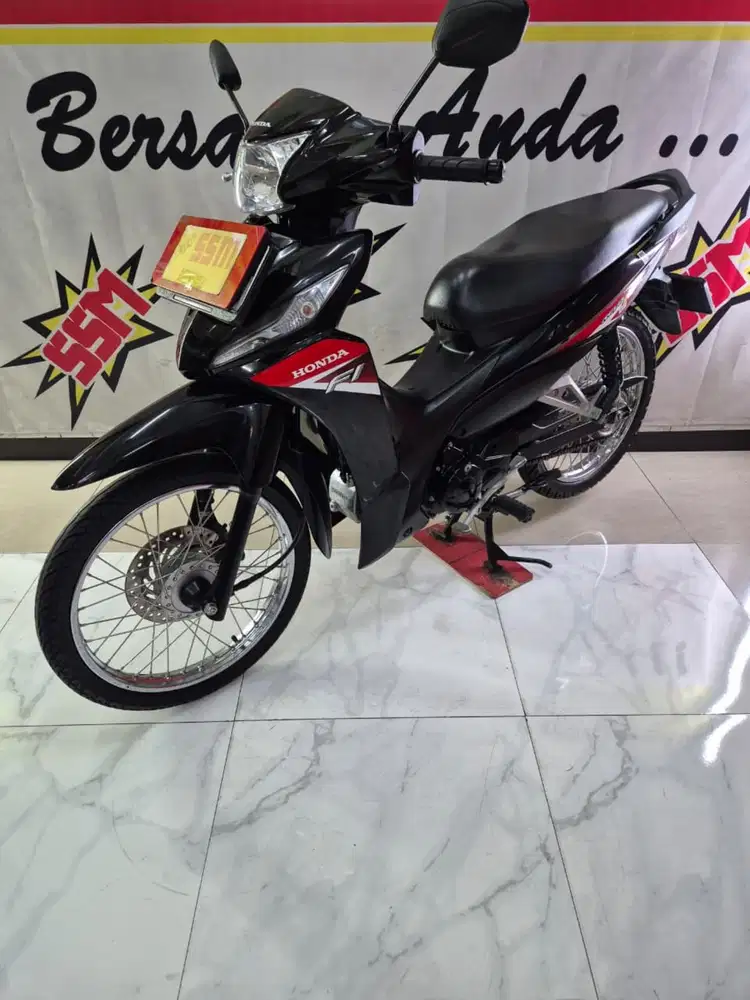 New Revo fit fi 2025 plat L