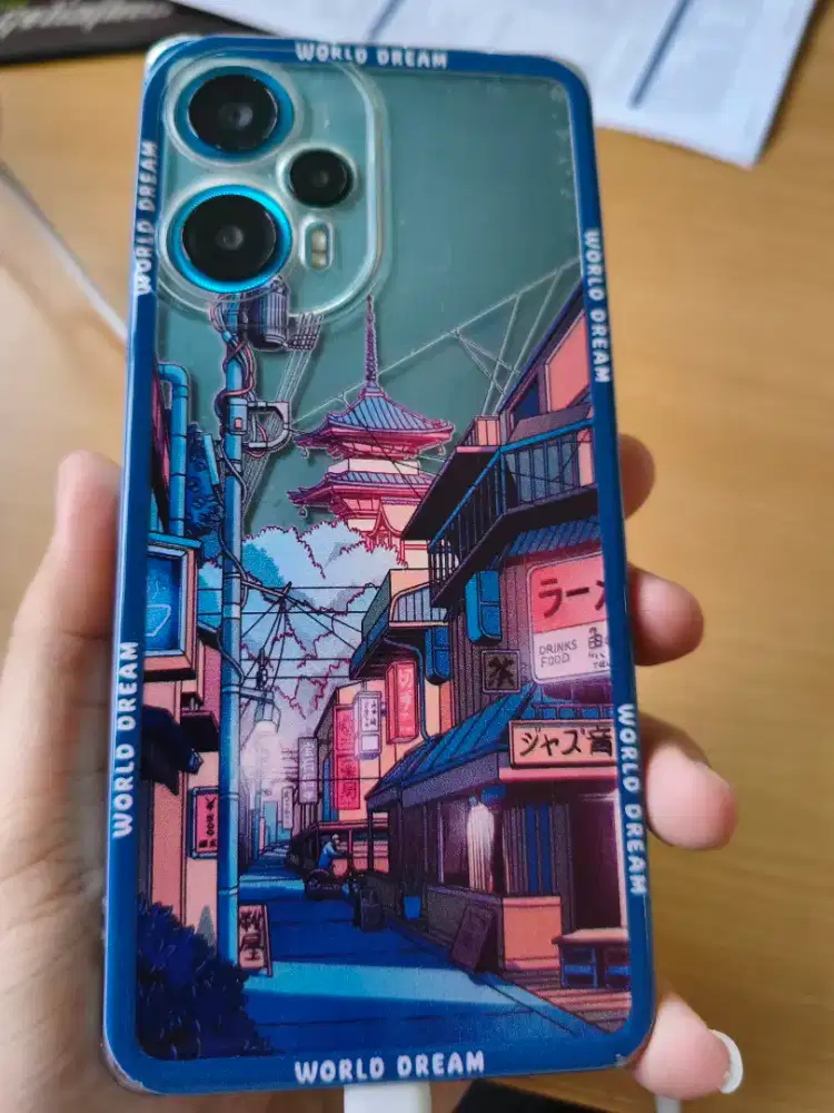 Poco F5 , 256GB