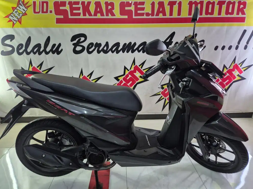 New beat deluxe 2025 plat L