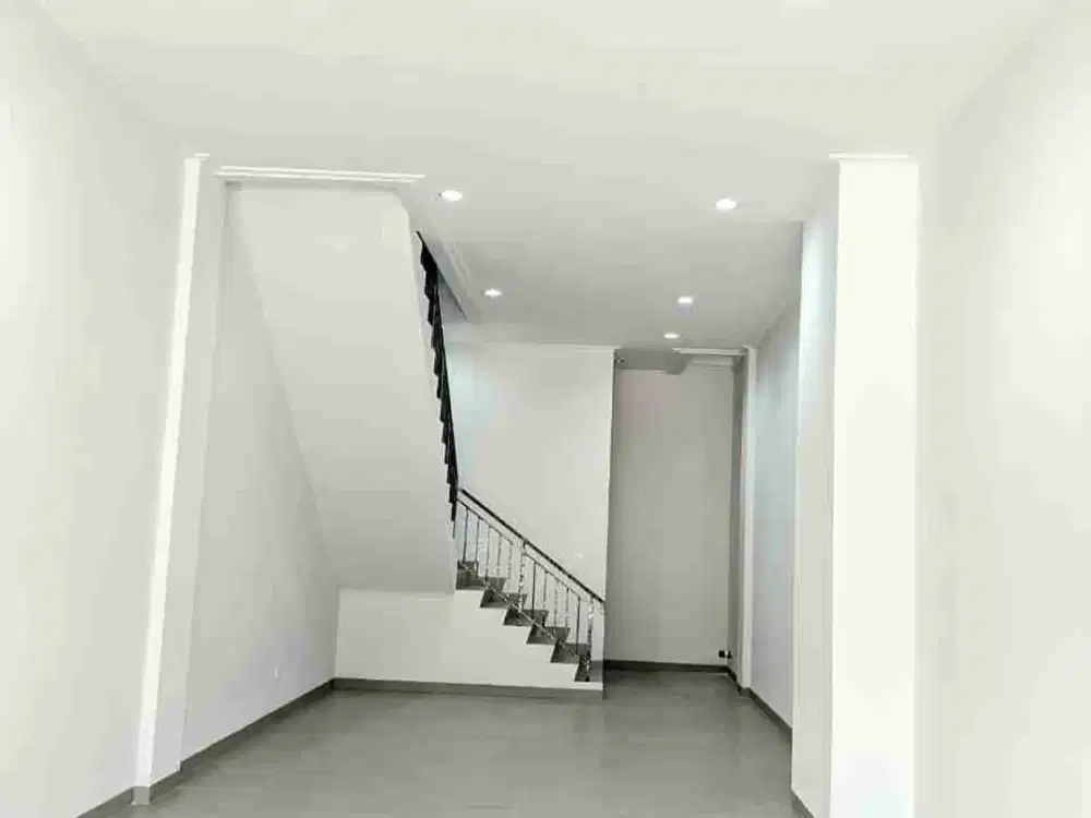Sewa Rukan Marinabay 3 Lantai Pik 2