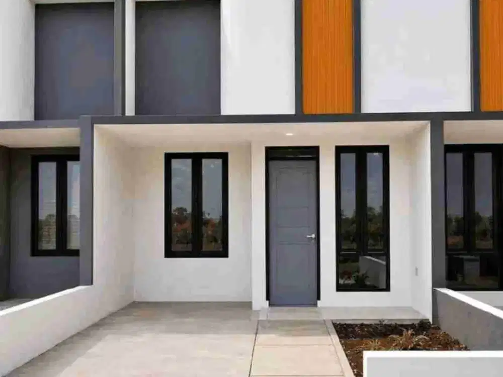 Jual rumah murah bandung