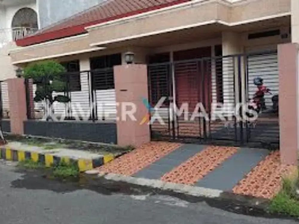 Dijual Rumah Kupang Indah