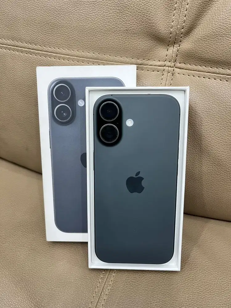 Iphone 17 256GB PA/A (Ibox) Black