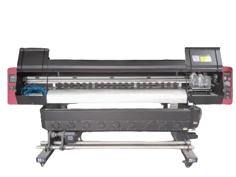 Mesin Indoor/Mesin Stiker Eco Prime (Ink Jet Printer)