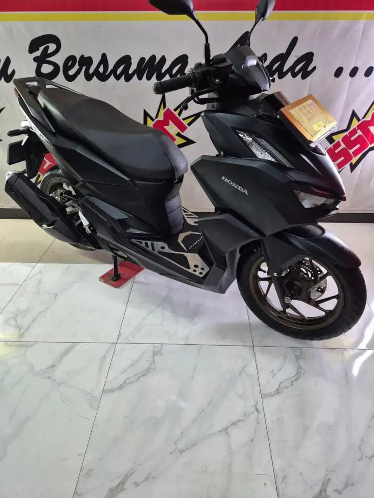 New vario 160 abs keyless 2025 plat L