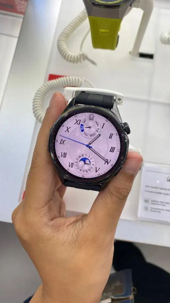 huawei GT 7 smartwatch