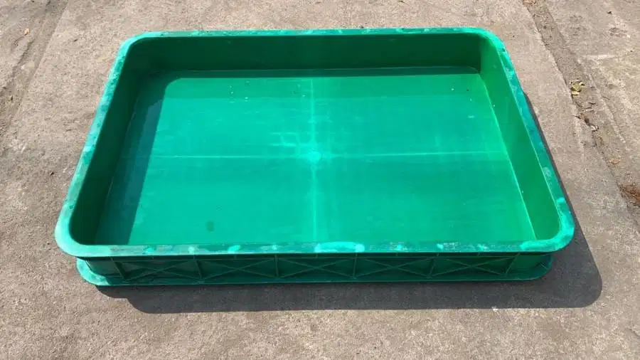 BOX MULTIFUNGSI/BOX SERBAGUNA KODE 2011 PB