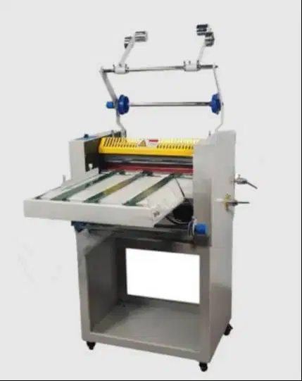 Mesin Laminasi Telson 375 W2100