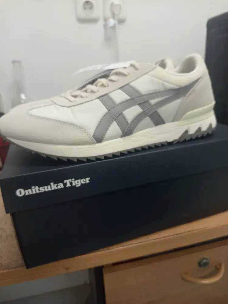 FOR SALE Onitsuka Tiger California 78 EX - Birch/Steeple Grey