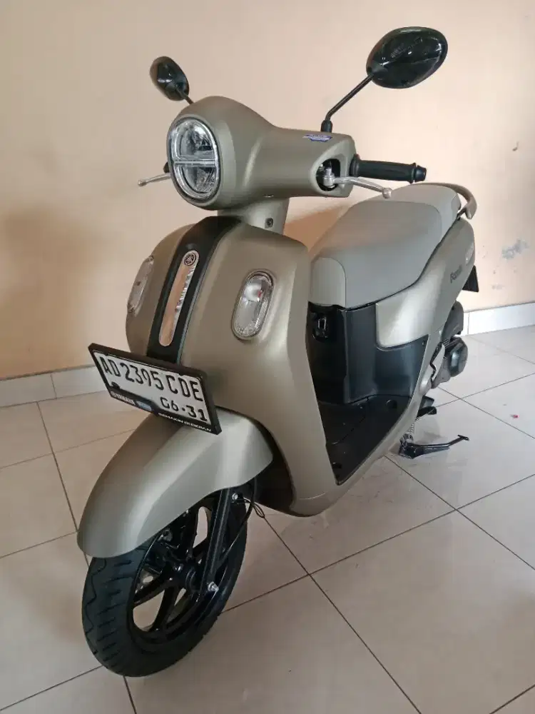 Fazzio 2026 ad sragen