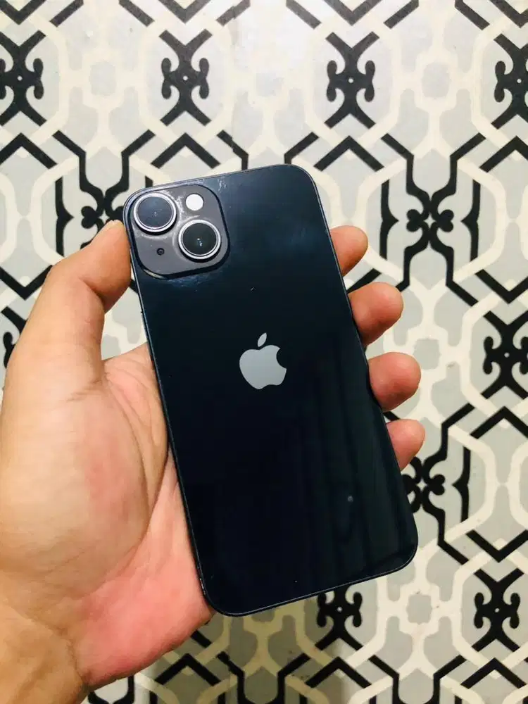 iPhone 14 128GB basic midnight
