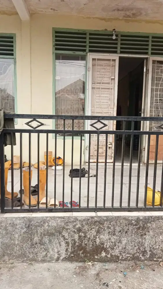 Jual Rumah Laise Boleh Nego