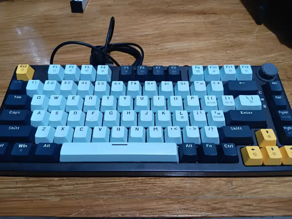 Keyboard Fantech Atom 81 Mizu