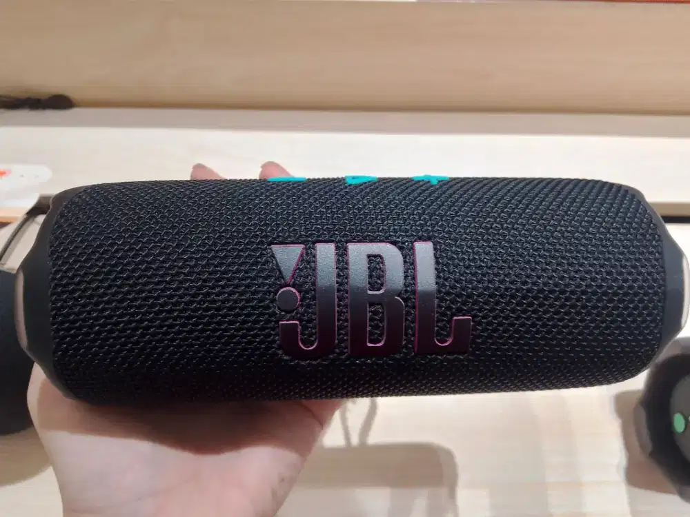 SPEAKER JBL FLIP 7