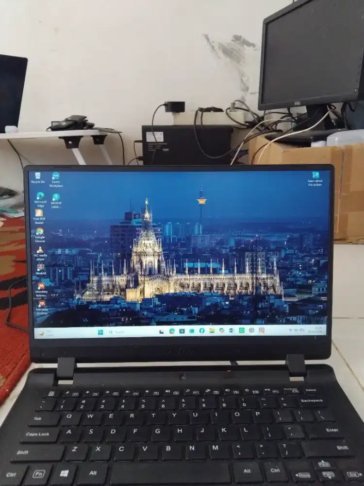 Laptop Avita Essensial 14