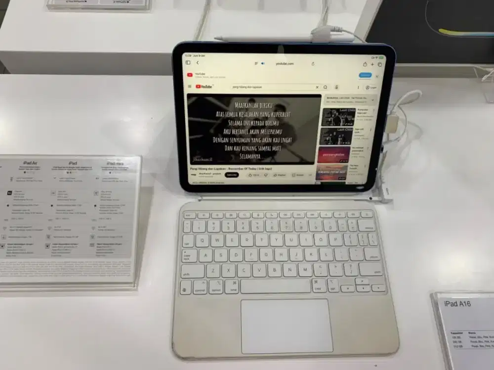 iPad gen 11 bisa cicilan & cash