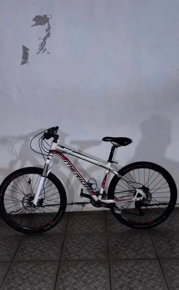MERIDA MATTS TFS 900