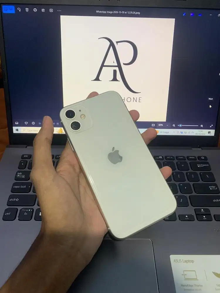 IPHONE 11 128 INTER ALLOP