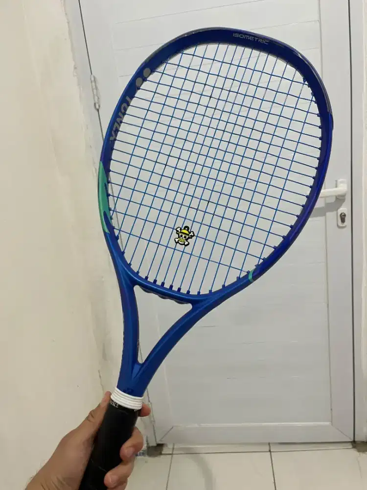Raket Tennis Ezone
