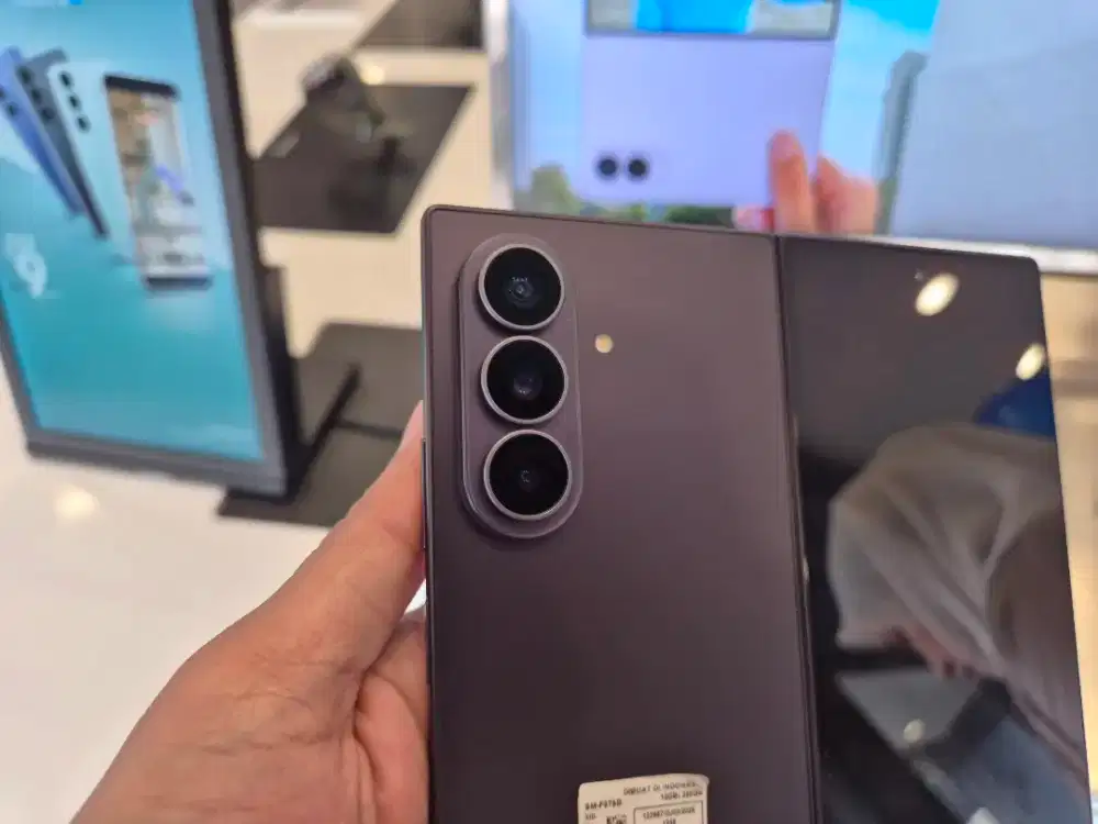 Samsung Galaxy Fold 8 Ultra 5G