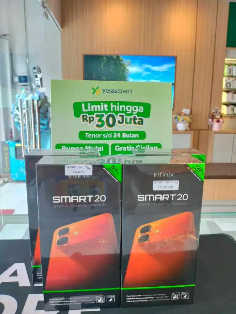 INFINIX HOT 70 Ram 6/255