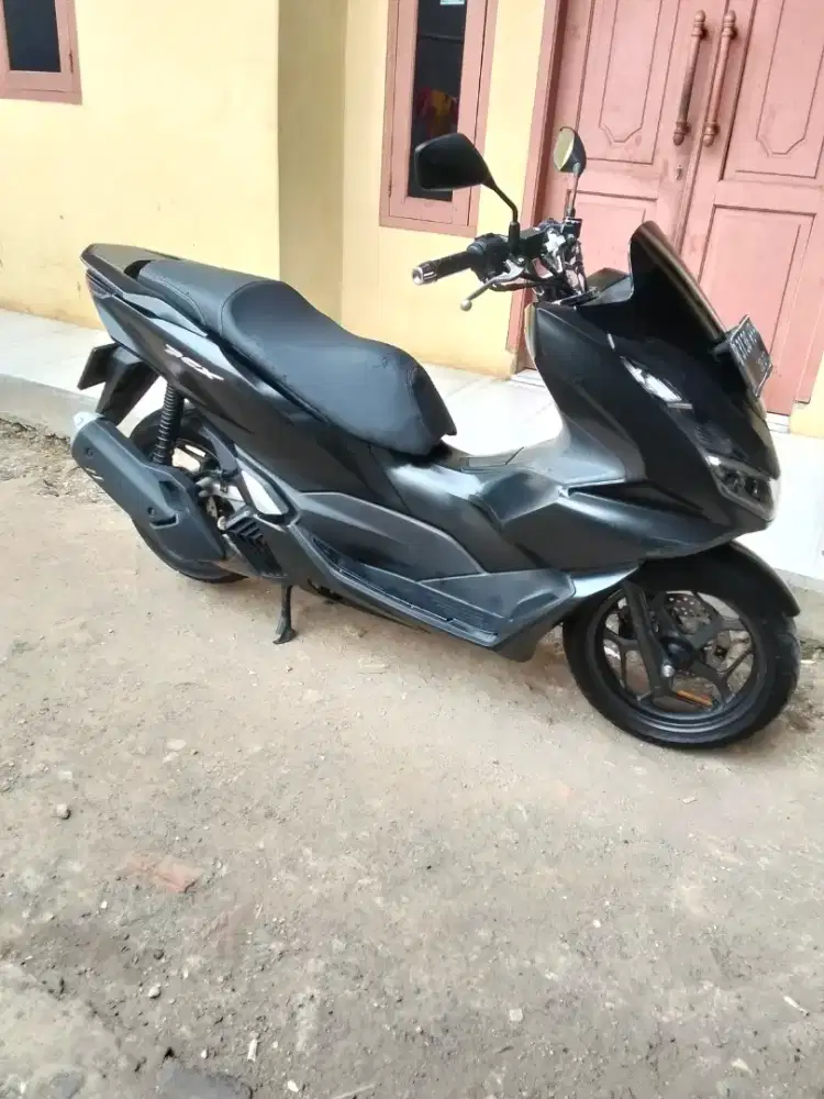 Jual 1 unit motor Honda PCX 160cc