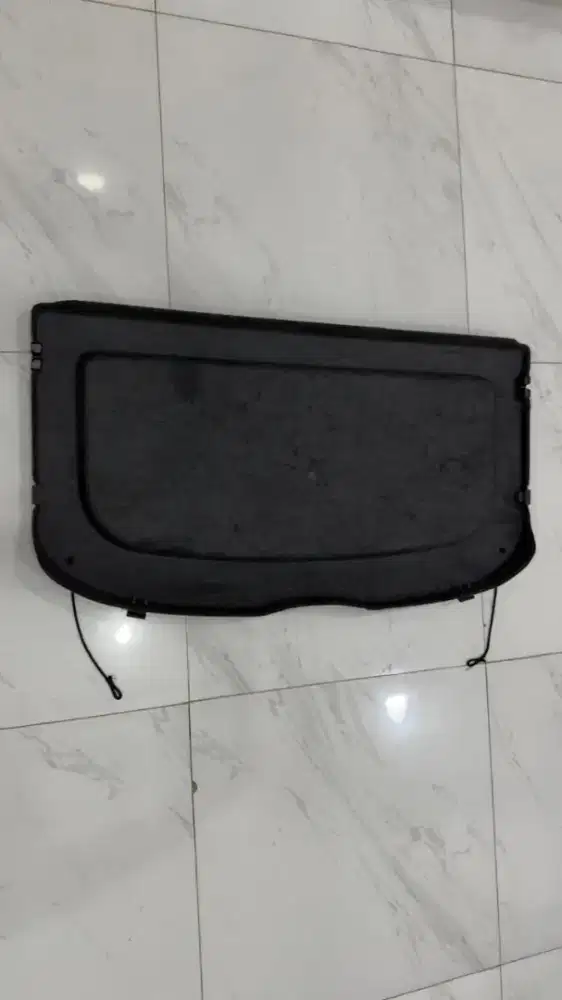 Tonneau Cover penutup bagasi Chevrolet Trax