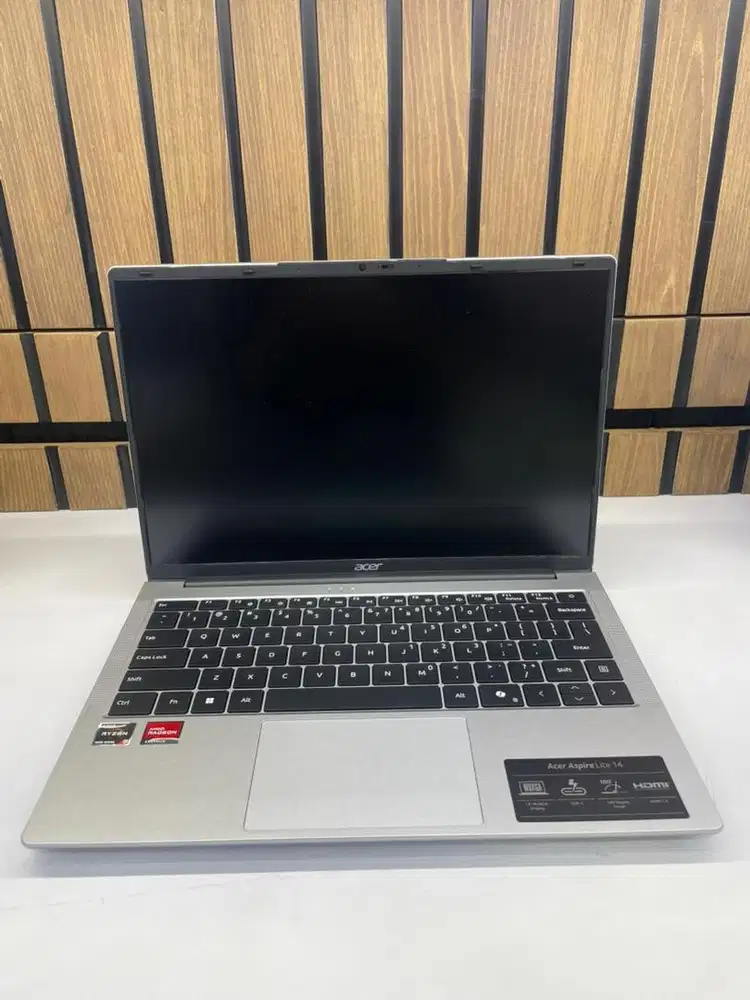Acer Aspire AL14 Amd ryzen 3-5400 8Gb