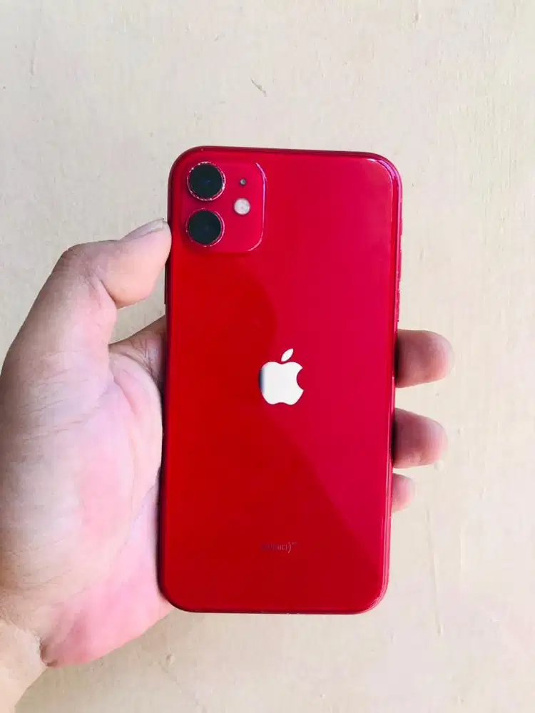 iPhone 11 64Gb Inter allopp