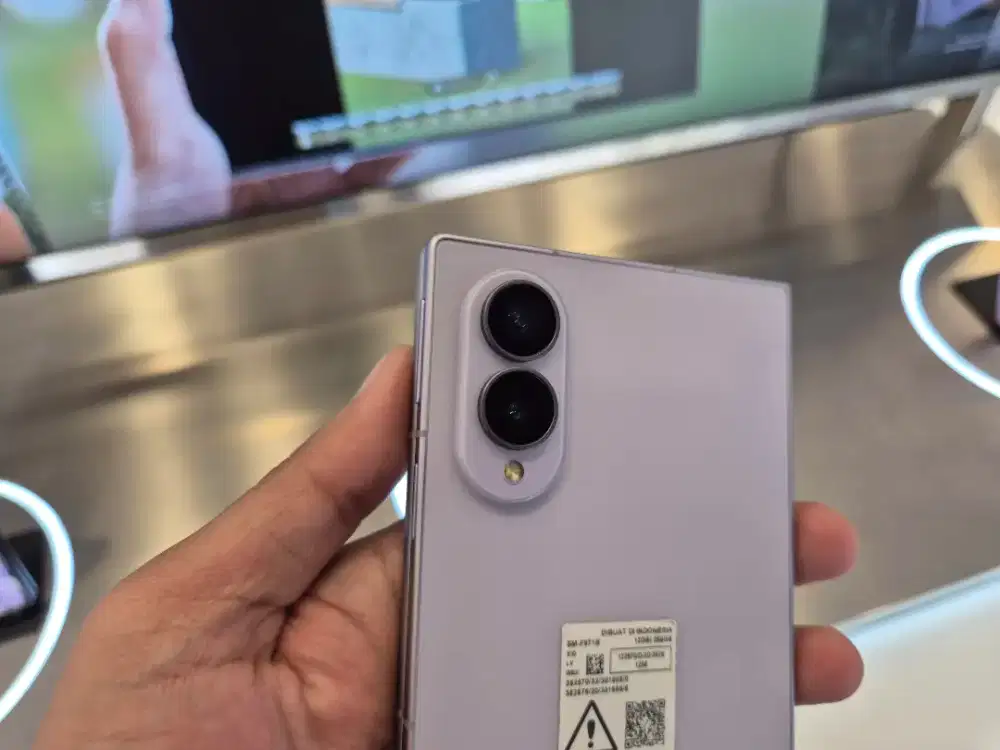 Samsung Galaxy Fold 8 5G