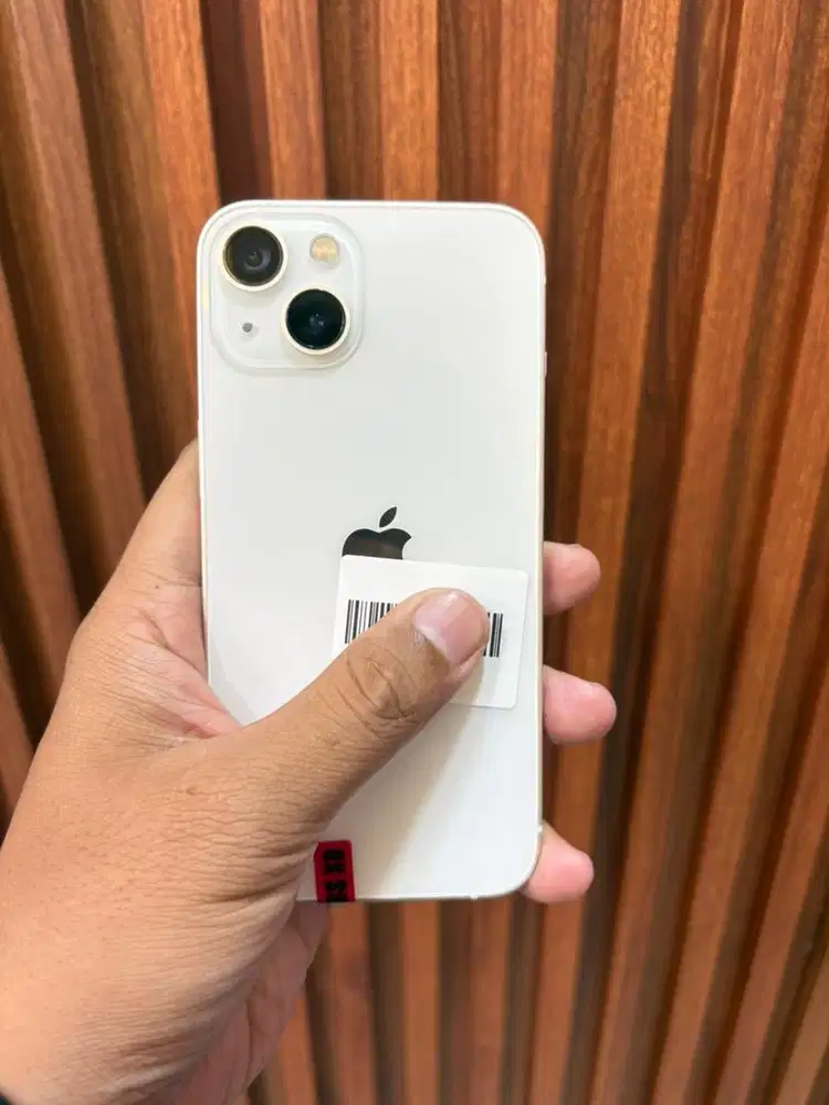 Iphone 13 Basic 128 Inter all op