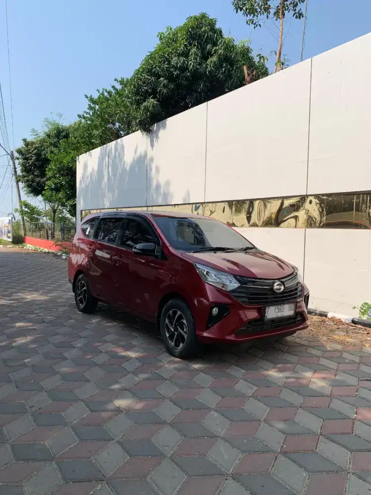 SIGRA R DELUXE MT