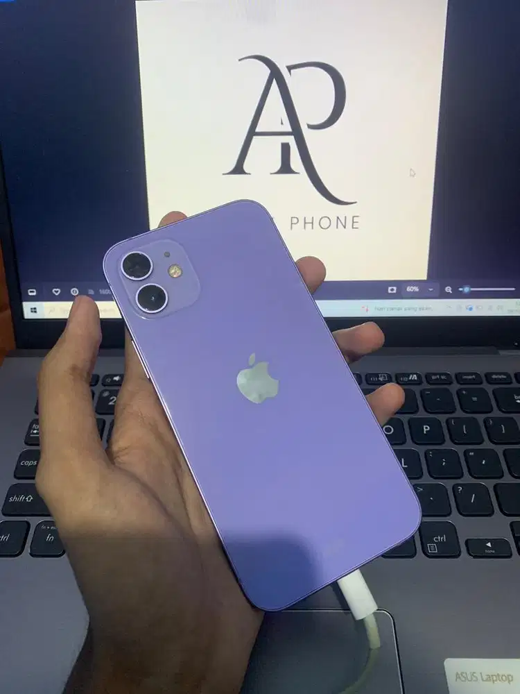 iphone 12 64 ibox