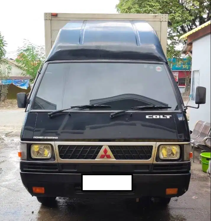 DIJUAL L300 BOX MINUM DEXLITE DARI BARU