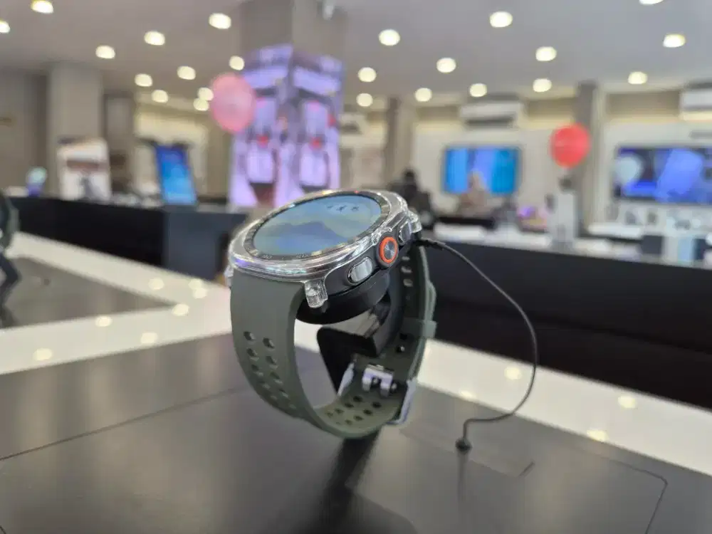 Samsung Galaxy Watch Ultra 2