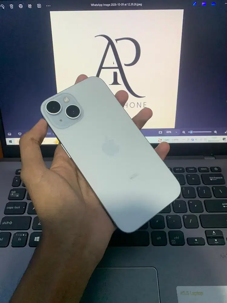 iphone 15 128 blue ibox