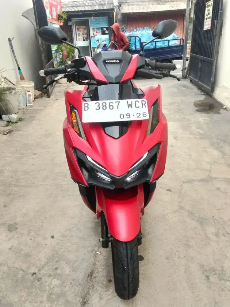 HONDA VARIO 160 TAHUN 2023