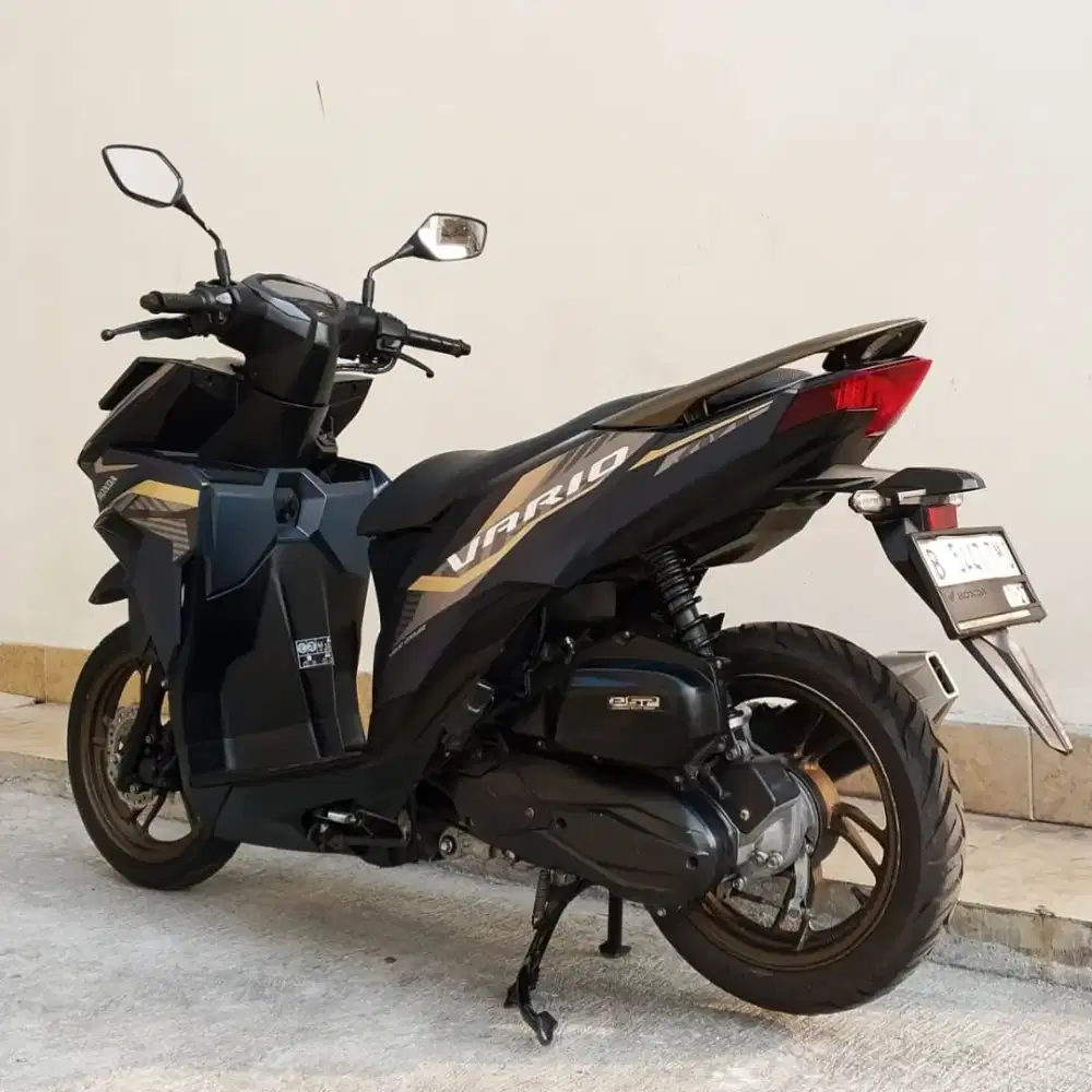 HONDA NEW VARIO 125 CBS ISS TAHUN 2022 CASH KREDIT MURAH DP MULAI 700