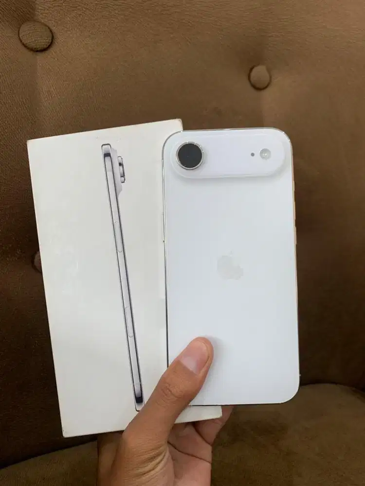Iphone air 256gb iBox Like new garansi on
