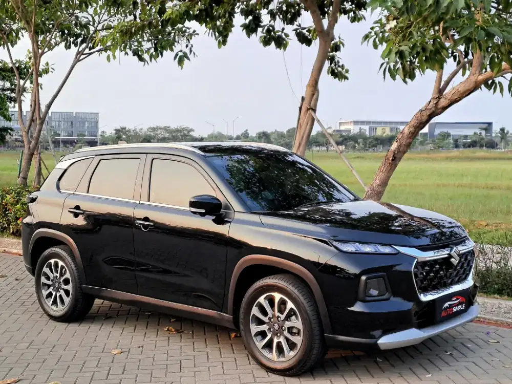[KM 20RB]Suzuki Grand Vitara Hybrid 2024 Grand Vitara GX Hybrid 2024