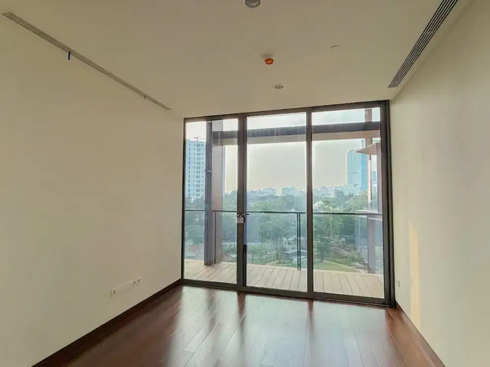 Disewakan 2Br Savyavasa Apartment