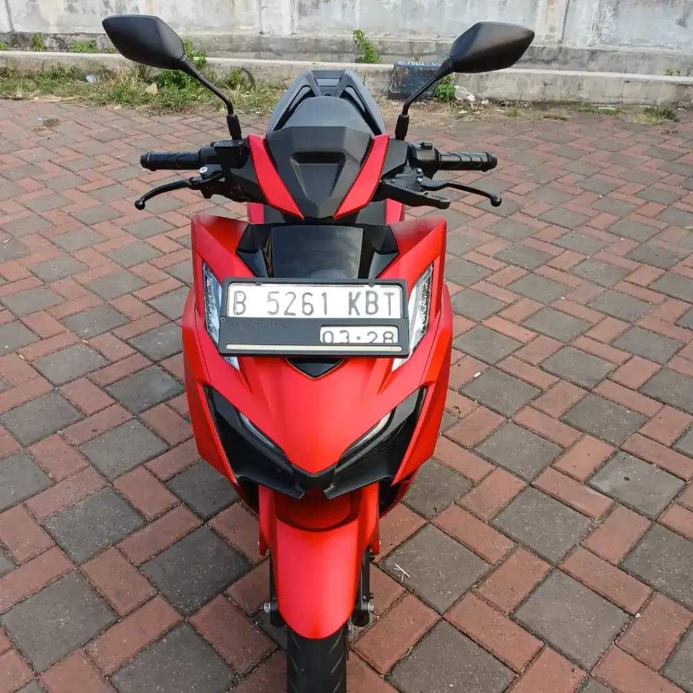 Honda Vario 160 Cbs 2023