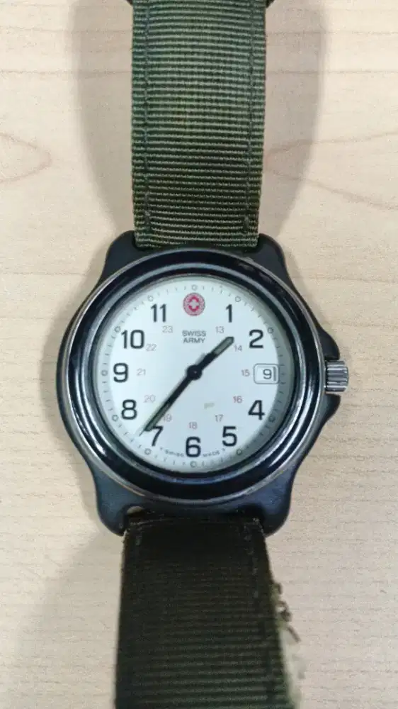 Swiss army victorinox vintage