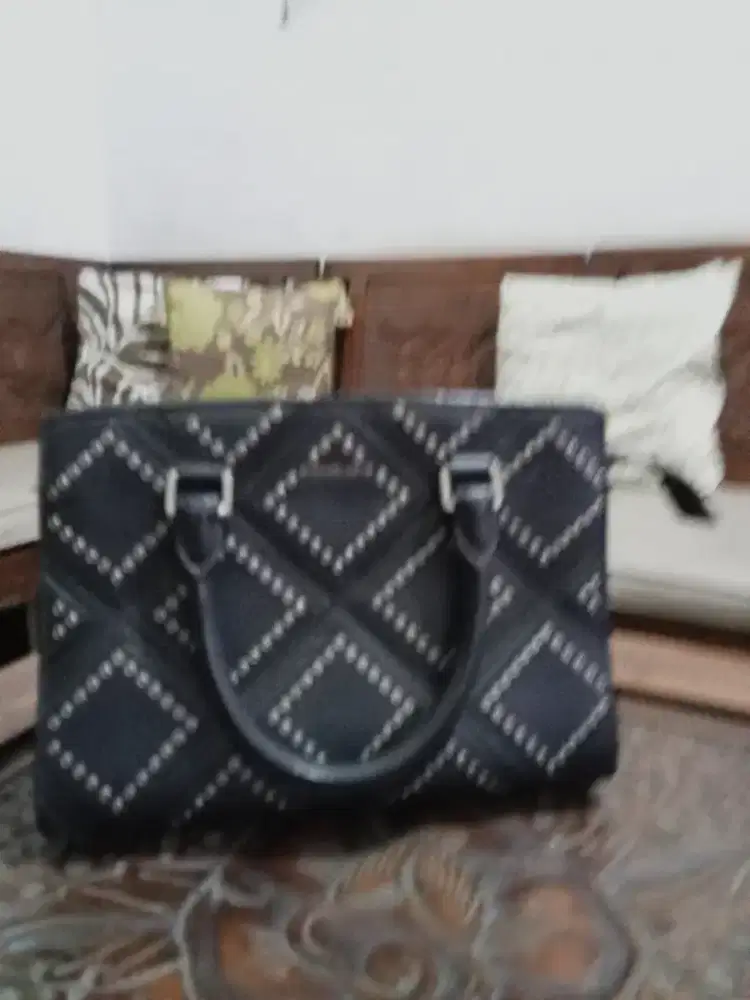 Tas pesta mewah MK
