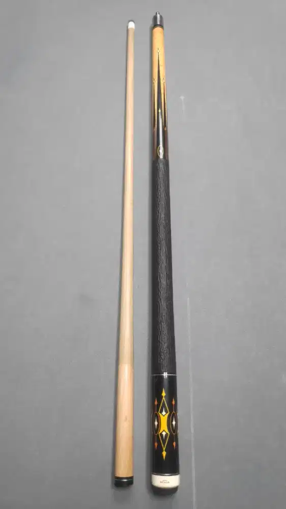 Stick Bilyard Nexus