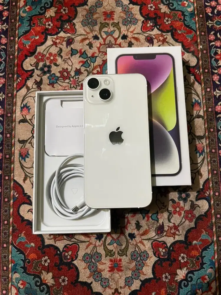 iphone 14 128 inter