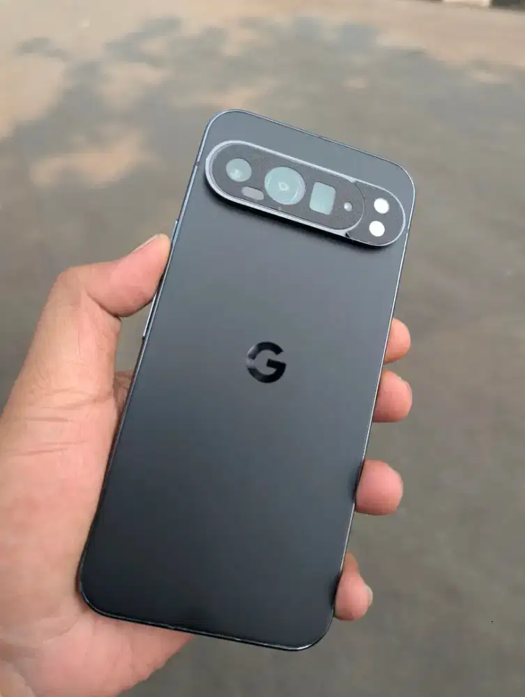 Google Pixel 9 pro XL 16/256gb